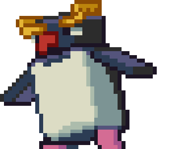 penguin